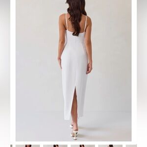 Cambridge Wedding Dress